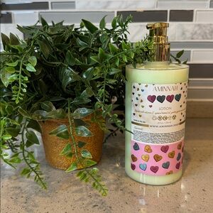 AMINNAH - XOXO Body Lotion